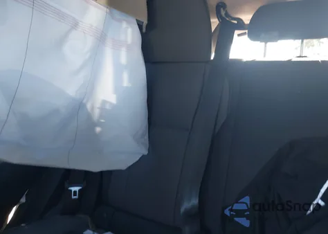 2025 Subaru Crosstrek из США, поврежденный, VIN JF2GUABC3SH249334